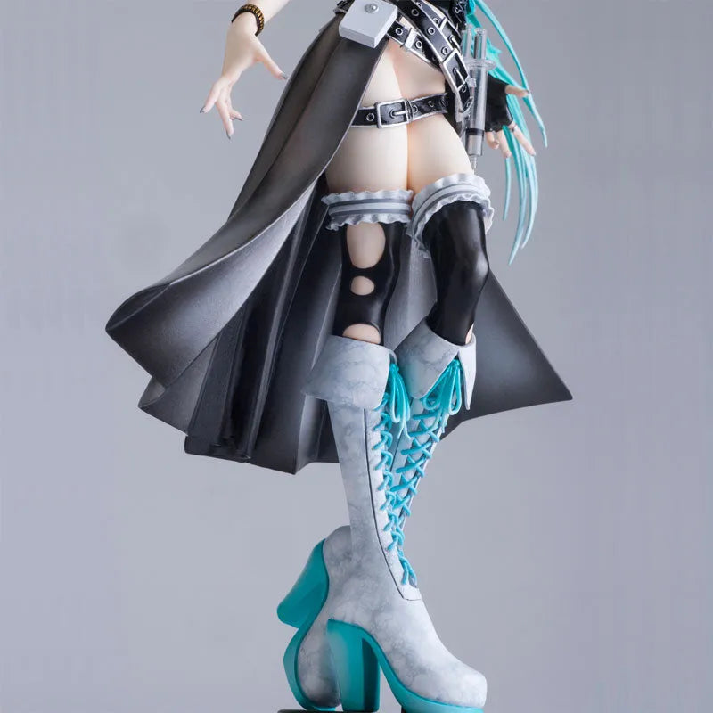 Shuujin to Kami Hikouki - Calne Ca - Hdge No.12 - 2023 Re-release (Union Creative International Ltd)ㅤ – Union Creative – ActionFigureBrasil
