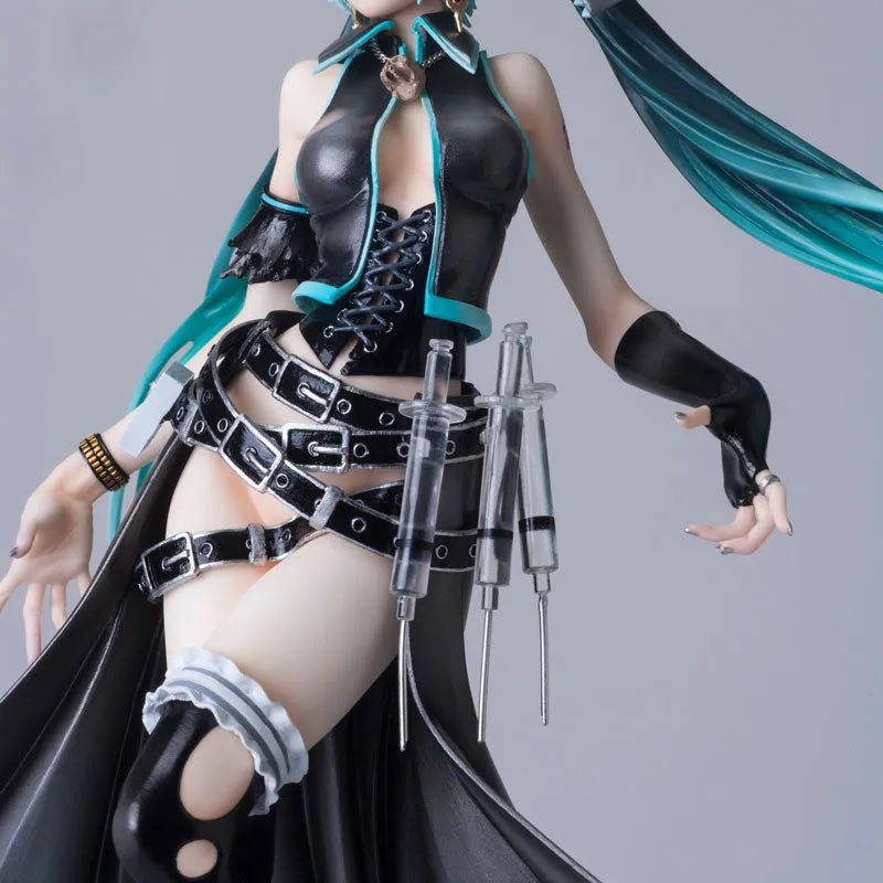 Shuujin to Kami Hikouki - Calne Ca - Hdge No.12 - 2023 Re-release (Union Creative International Ltd)ㅤ – Union Creative – ActionFigureBrasil