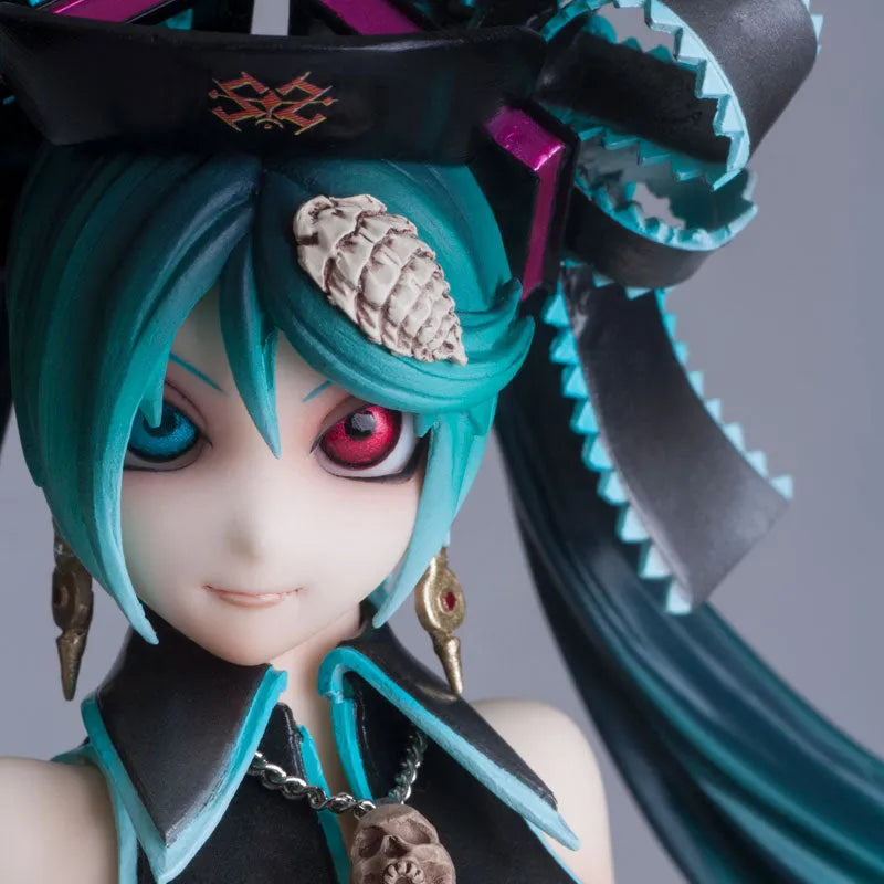 Shuujin to Kami Hikouki - Calne Ca - Hdge No.12 - 2023 Re-release (Union Creative International Ltd)ㅤ – Union Creative – ActionFigureBrasil