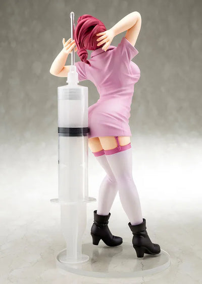 Shuumatsu no Harem - Ryuuzouji Akane - 1/6 (Hakoiri Musume)ㅤ – Hakoiri Musume – ActionFigureBrasil — detalhe do produto
