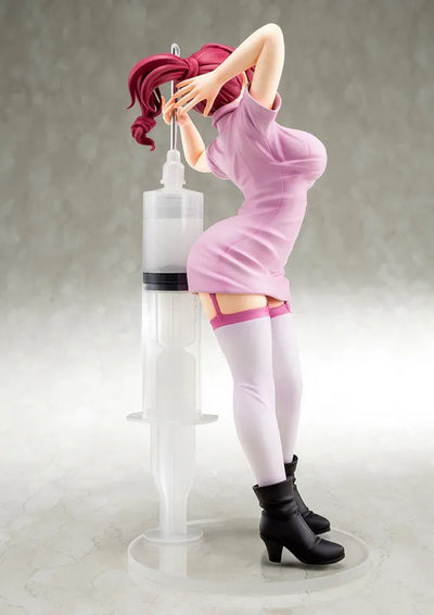 Shuumatsu no Harem - Ryuuzouji Akane - 1/6 (Hakoiri Musume)ㅤ – Hakoiri Musume – ActionFigureBrasil — close