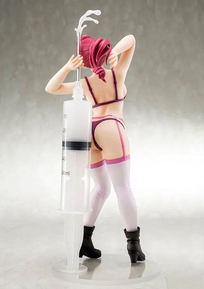 Shuumatsu no Harem - Ryuuzouji Akane - 1/6 (Hakoiri Musume)ㅤ – Hakoiri Musume – ActionFigureBrasil — com base expositora