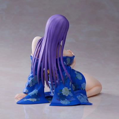 Shuumatsu no Harem - Suou Mira - 1/6 (Union Creative International Ltd)ㅤ – Union Creative – ActionFigureBrasil — detalhe do produto