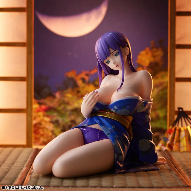 Shuumatsu no Harem - Suou Mira - 1/6 (Union Creative International Ltd)ㅤ – Union Creative – ActionFigureBrasil