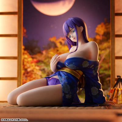 Shuumatsu no Harem - Suou Mira - 1/6 (Union Creative International Ltd)ㅤ – Union Creative – ActionFigureBrasil — com base expositora