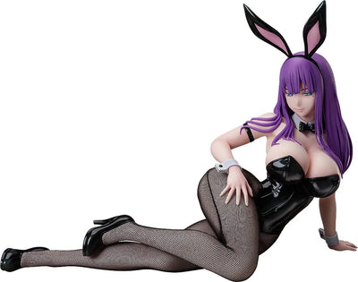 Shuumatsu no Harem - Suou Mira - B-style - 1/4 - Bunny Ver. (FREEing)ㅤ – FREEing – ActionFigureBrasil