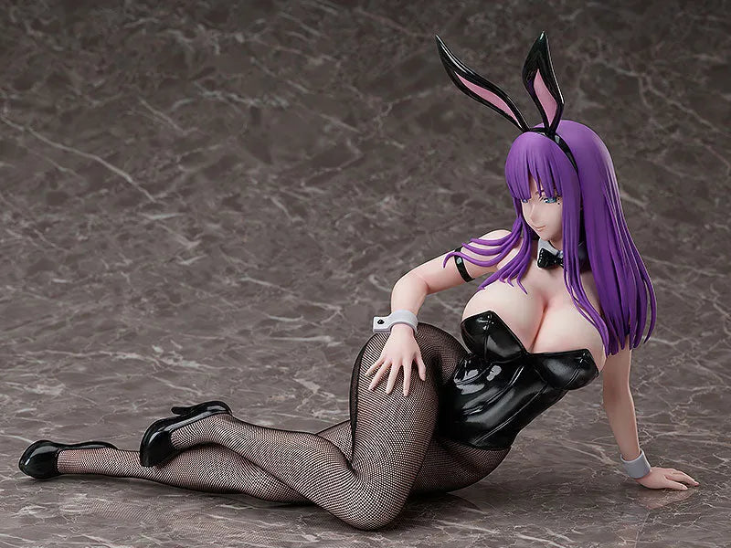 Shuumatsu no Harem - Suou Mira - B-style - 1/4 - Bunny Ver. (FREEing)ㅤ – FREEing – ActionFigureBrasil