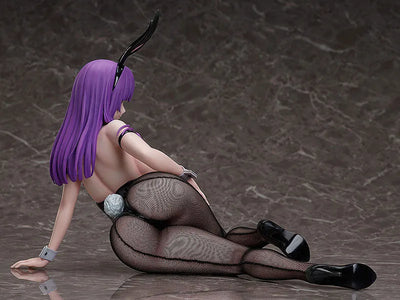 Shuumatsu no Harem - Suou Mira - B-style - 1/4 - Bunny Ver. (FREEing)ㅤ – FREEing – ActionFigureBrasil — close