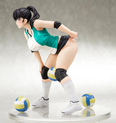 Shuumatsu no Harem - Toudou Akira - 1/6 (Hakoiri Musume)ㅤ – Hakoiri Musume – ActionFigureBrasil — detalhe do produto