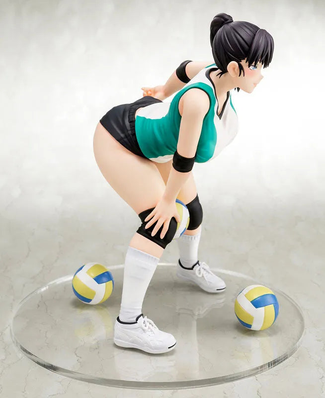 Shuumatsu no Harem - Toudou Akira - 1/6 (Hakoiri Musume)ㅤ – Hakoiri Musume – ActionFigureBrasil