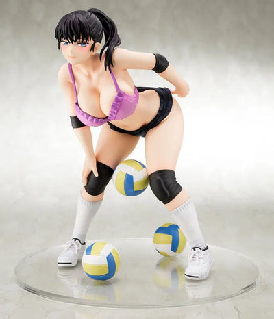 Shuumatsu no Harem - Toudou Akira - 1/6 (Hakoiri Musume)ㅤ – Hakoiri Musume – ActionFigureBrasil — ambientada