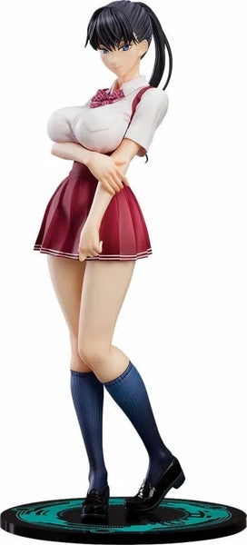 Shuumatsu no Harem - Toudou Akira - 1/7 (Mirai Koujou)ㅤ – Mirai-Kojo – ActionFigureBrasil