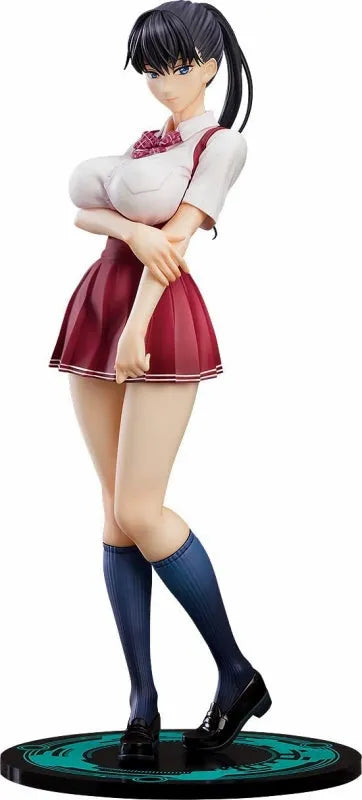 Shuumatsu no Harem - Toudou Akira - 1/7 (Mirai Koujou)ㅤ – Mirai-Kojo – ActionFigureBrasil