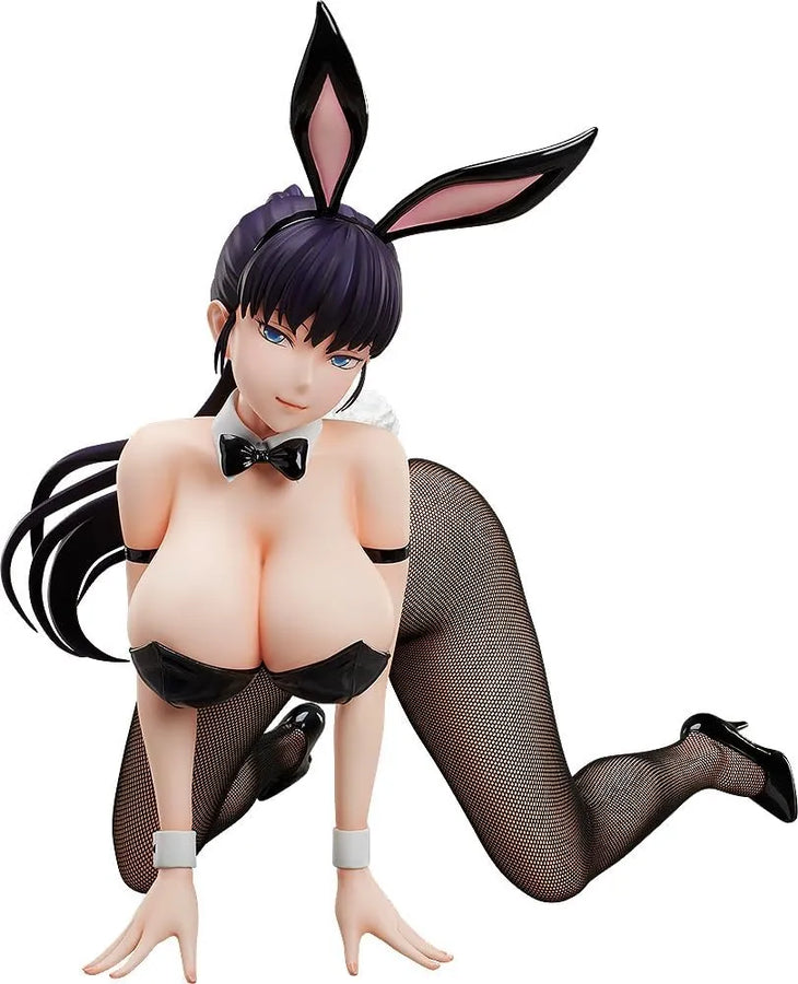 Shuumatsu no Harem - Toudou Akira - B-style - 1/4 - Bunny Ver. (FREEing)ㅤ – FREEing – ActionFigureBrasil