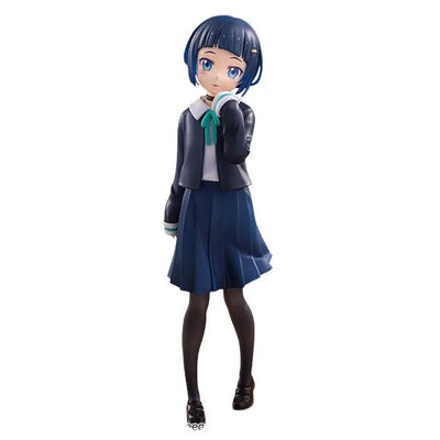 Shuumatsu Train Doko e Iku? - Shinonome Akira - Trio-Try-iT (FuRyu)ㅤ – FuRyu – ActionFigureBrasil