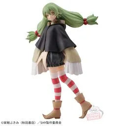 Shy - Kekerakera Kufufu (Bandai Spirits)ㅤ – Bandai Spirits – ActionFigureBrasil