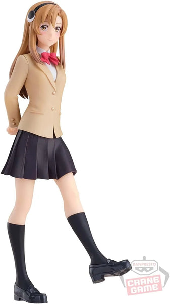 Shy - Koishikawa Iko (Bandai Spirits)ㅤ – Bandai Spirits – ActionFigureBrasil
