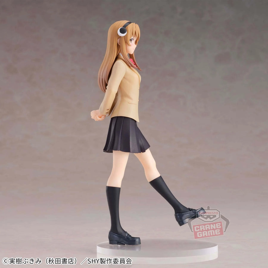 Shy - Koishikawa Iko (Bandai Spirits)ㅤ – Bandai Spirits – ActionFigureBrasil