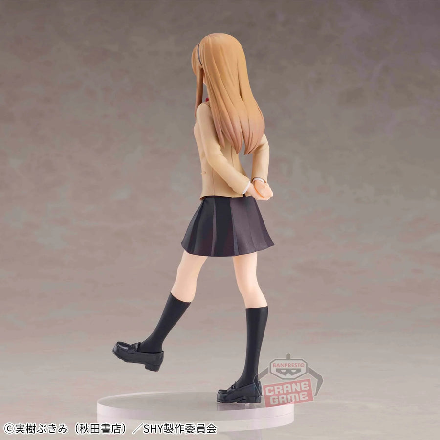Shy - Koishikawa Iko (Bandai Spirits)ㅤ – Bandai Spirits – ActionFigureBrasil