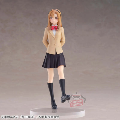 Shy - Koishikawa Iko (Bandai Spirits)ㅤ – Bandai Spirits – ActionFigureBrasil — close