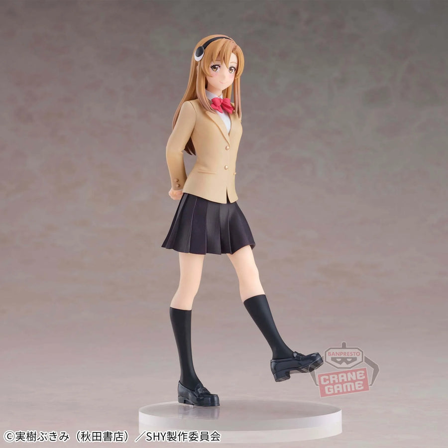 Shy - Koishikawa Iko (Bandai Spirits)ㅤ – Bandai Spirits – ActionFigureBrasil