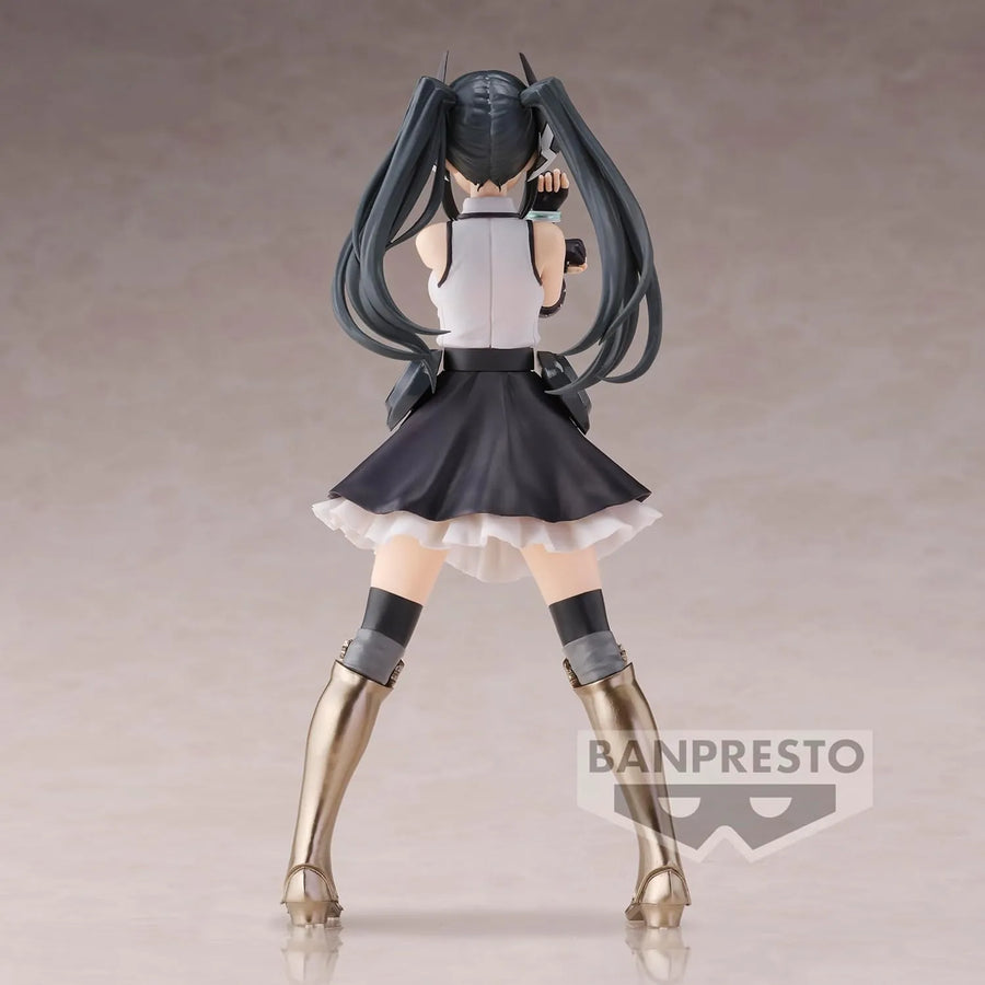 Shy - Lady Black (Bandai Spirits)ㅤ – Bandai Spirits – ActionFigureBrasil