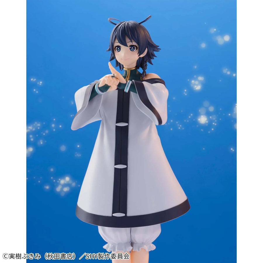 Shy - Meng Long (Bandai Spirits)ㅤ – Bandai Spirits – ActionFigureBrasil