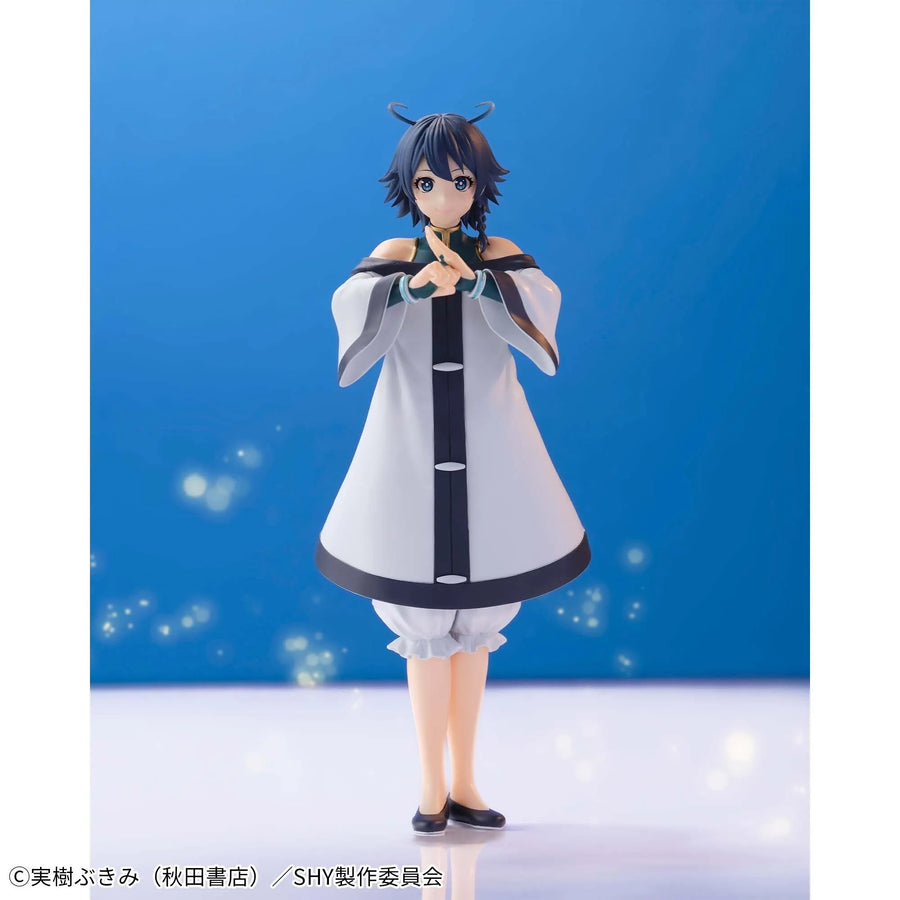Shy - Meng Long (Bandai Spirits)ㅤ – Bandai Spirits – ActionFigureBrasil
