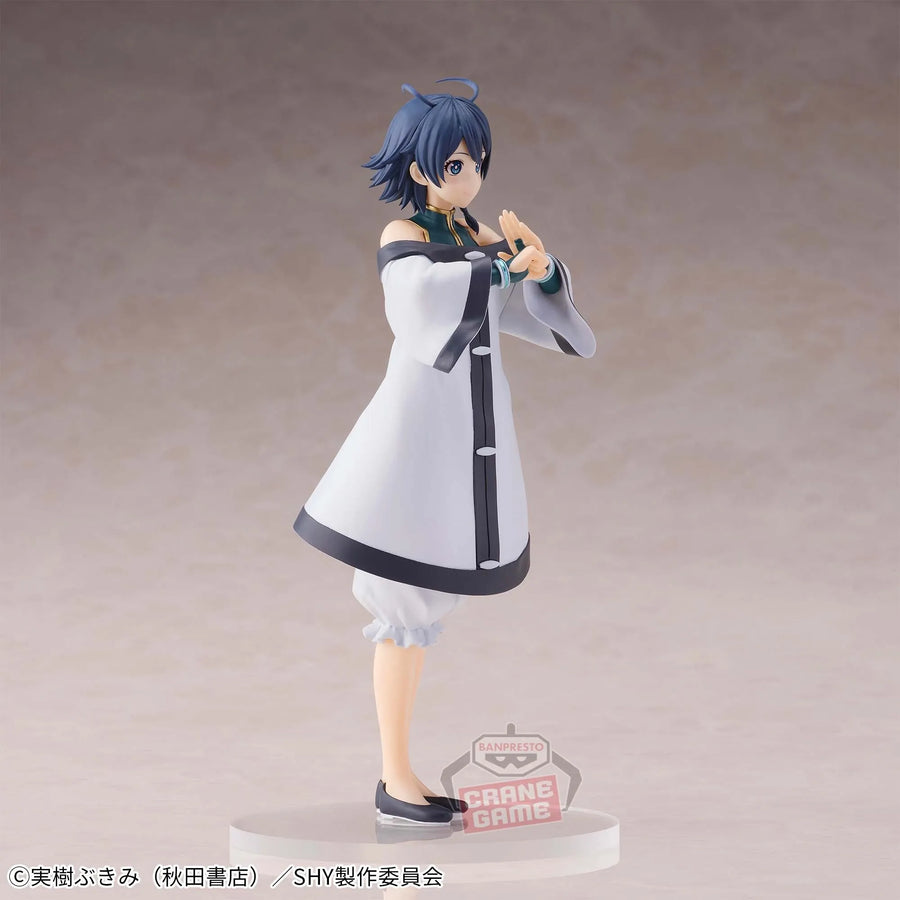 Shy - Meng Long (Bandai Spirits)ㅤ – Bandai Spirits – ActionFigureBrasil