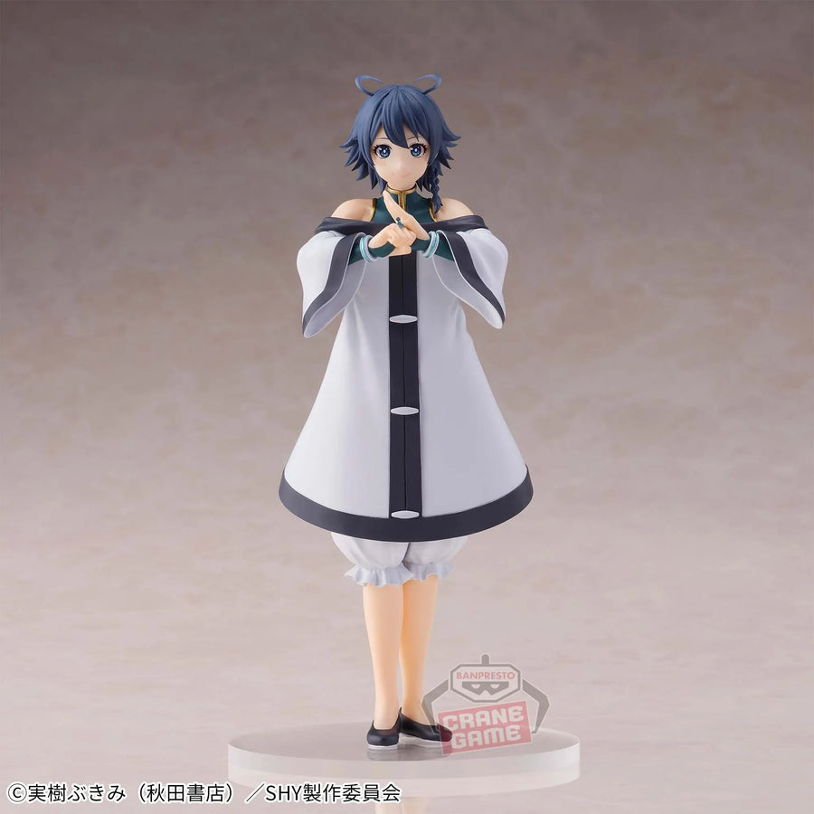Shy - Meng Long (Bandai Spirits)ㅤ – Bandai Spirits – ActionFigureBrasil