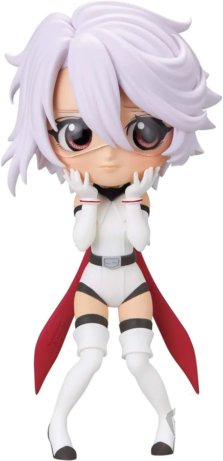 Shy - Q Posket (Bandai Spirits)ㅤ – Bandai Spirits – ActionFigureBrasil