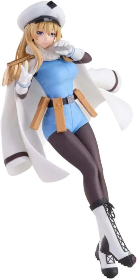 Shy - Spirits (Bandai Spirits)ㅤ – Bandai Spirits – ActionFigureBrasil