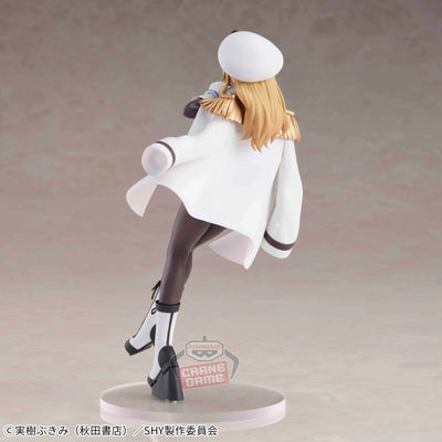 Shy - Spirits (Bandai Spirits)ㅤ – Bandai Spirits – ActionFigureBrasil — embalagem