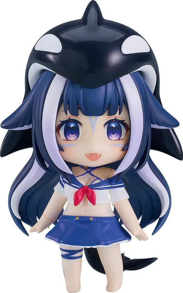 Shylily - ShyLily - Nendoroid #2384 (Good Smile Company)ㅤ – Good Smile Company – ActionFigureBrasil