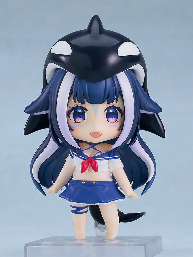Shylily - ShyLily - Nendoroid #2384 (Good Smile Company)ㅤ – Good Smile Company – ActionFigureBrasil
