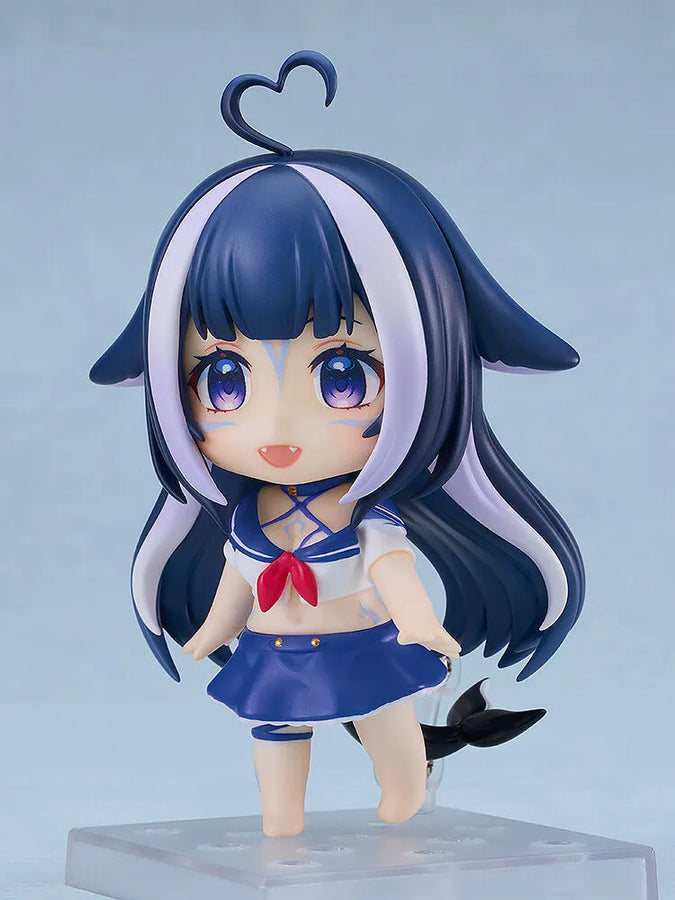 Shylily - ShyLily - Nendoroid #2384 (Good Smile Company)ㅤ – Good Smile Company – ActionFigureBrasil