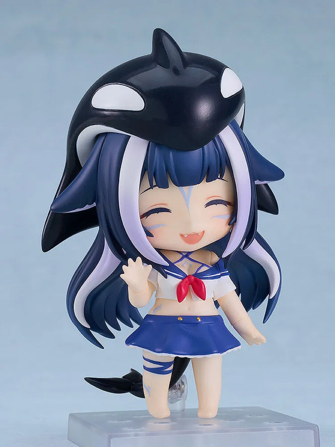 Shylily - ShyLily - Nendoroid #2384 (Good Smile Company)ㅤ – Good Smile Company – ActionFigureBrasil