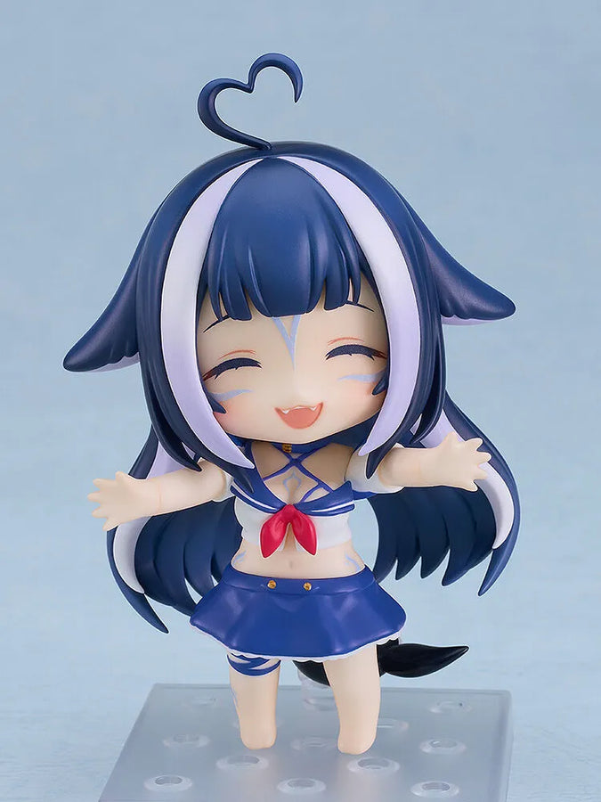 Shylily - ShyLily - Nendoroid #2384 (Good Smile Company)ㅤ – Good Smile Company – ActionFigureBrasil