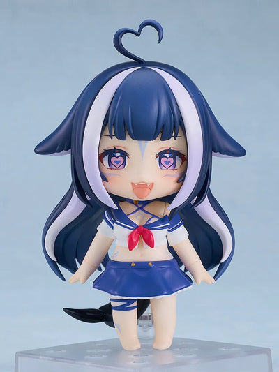 Shylily - ShyLily - Nendoroid #2384 (Good Smile Company)ㅤ – Good Smile Company – ActionFigureBrasil — acessórios