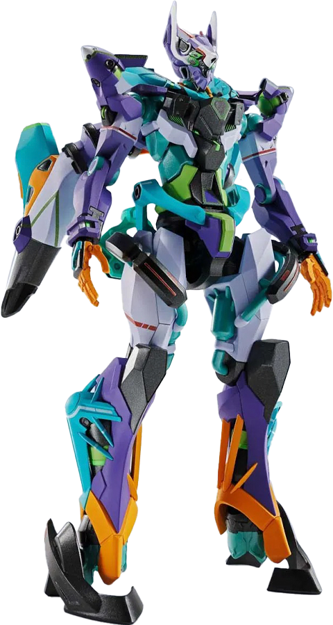 <SIDE MS> GFreD – Tamashii Nations – ActionFigure Brasil