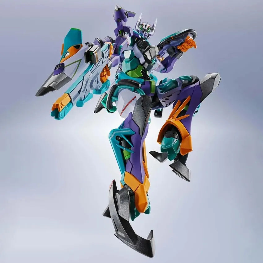 <SIDE MS> GFreD – Tamashii Nations – ActionFigure Brasil