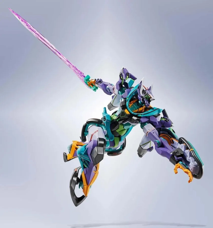 <SIDE MS> GFreD – Tamashii Nations – ActionFigure Brasil