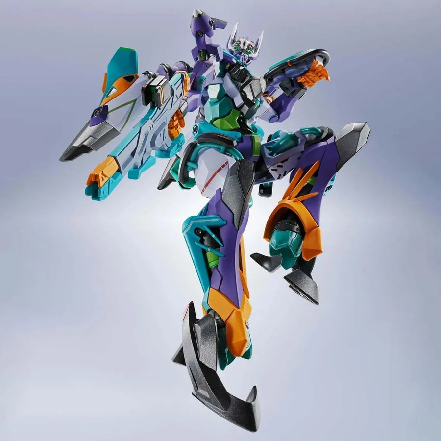 <SIDE MS> GFreD – Tamashii Nations – ActionFigure Brasil