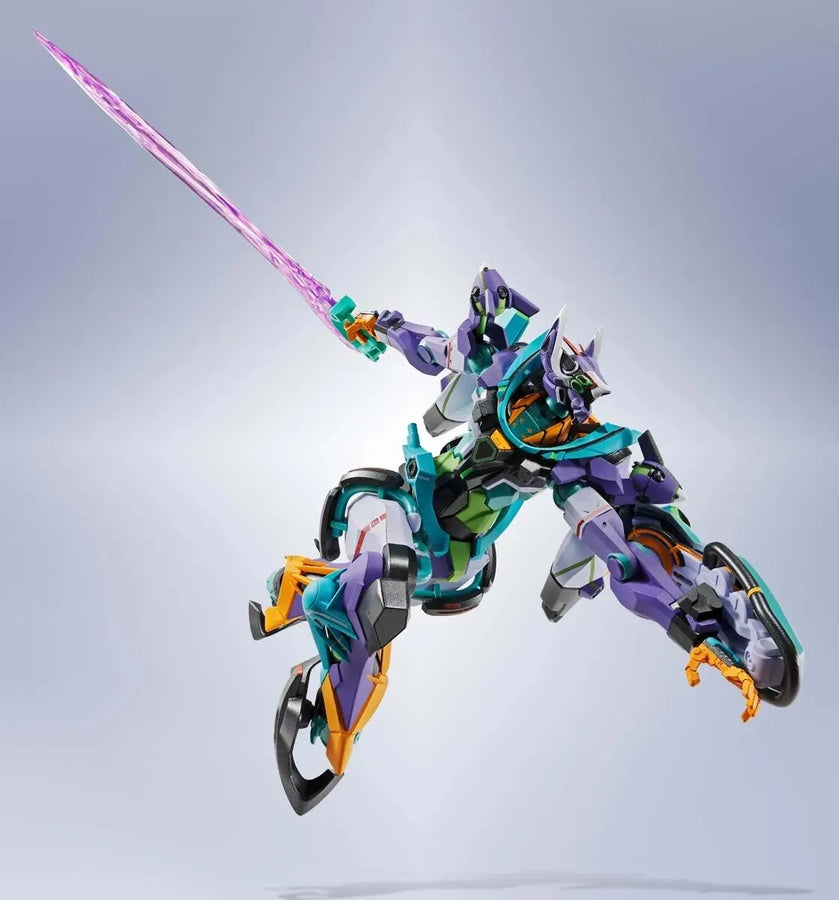 <SIDE MS> GFreD – Tamashii Nations – ActionFigure Brasil