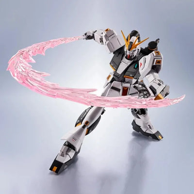 <SIDE MS> v Gundam – Tamashii Nations – ActionFigure Brasil — iluminação de estúdio
