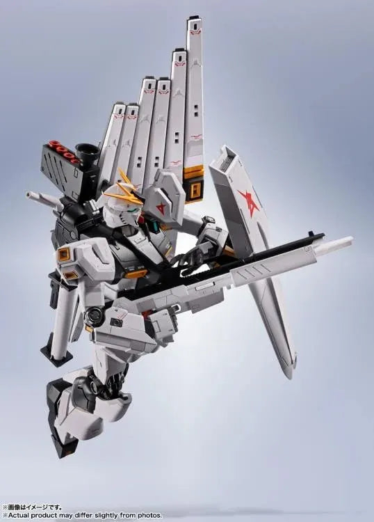 <SIDE MS> v Gundam – Tamashii Nations – ActionFigure Brasil