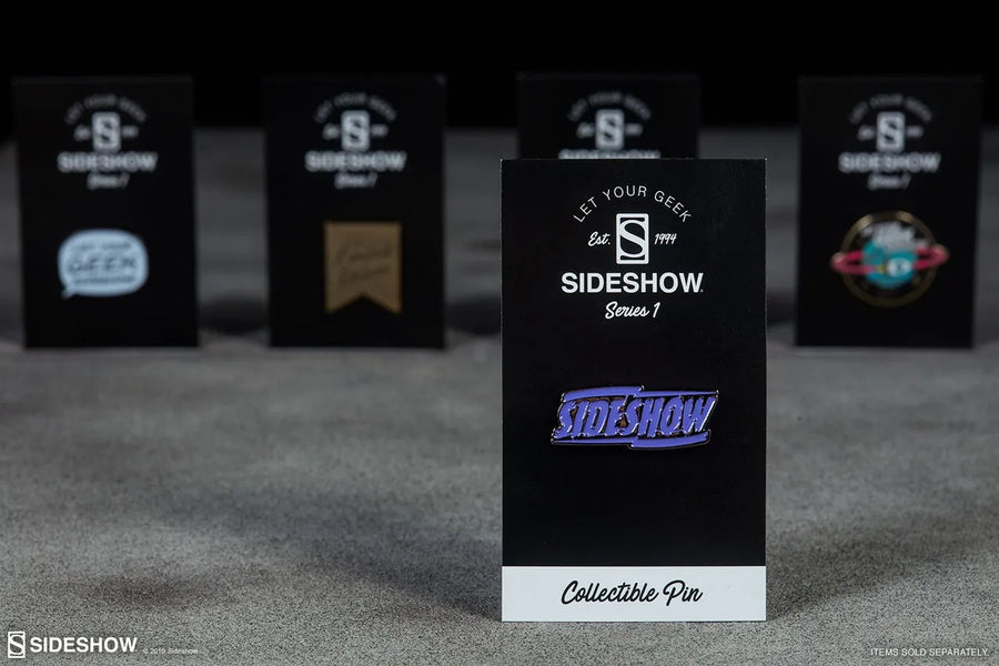 Sideshow Purple Lightning – Sideshow Collectibles – ActionFigure Brasil