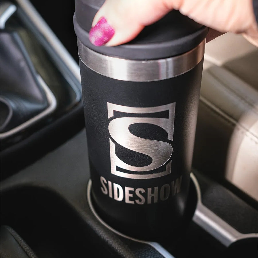 Sideshow x Yeti 18oz Water Bottle – Sideshow Collectibles – ActionFigure Brasil