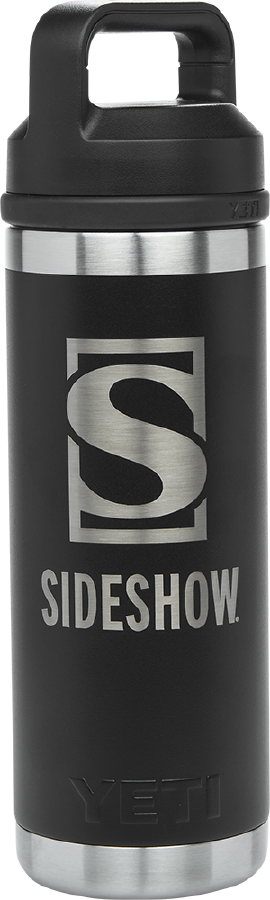 Sideshow x Yeti 18oz Water Bottle – Sideshow Collectibles – ActionFigure Brasil