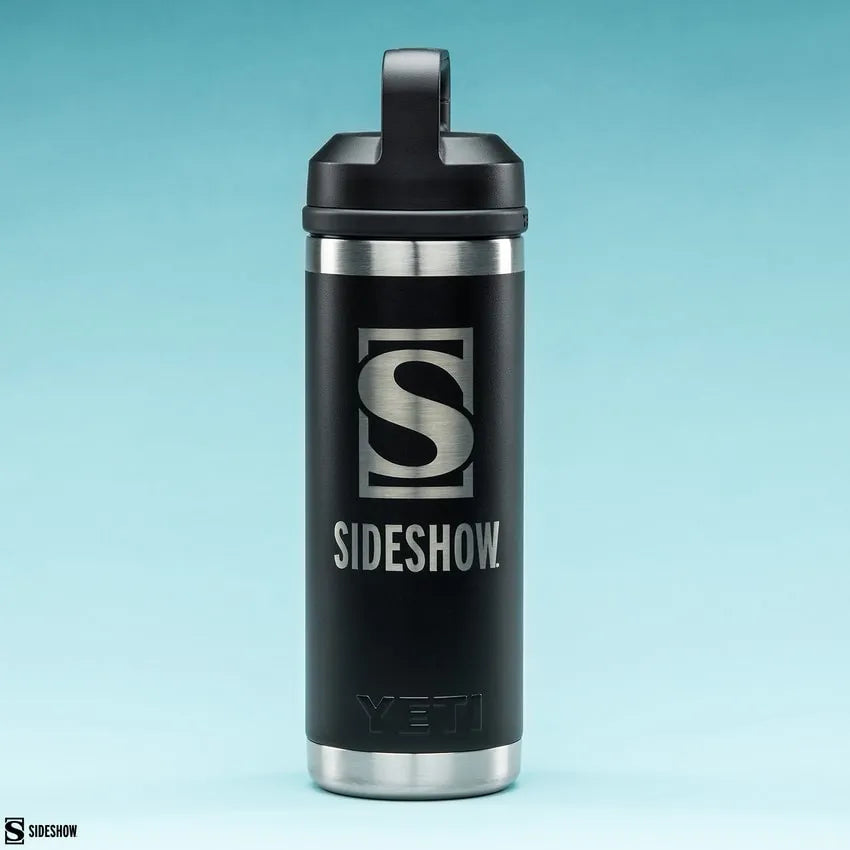 Sideshow x Yeti 18oz Water Bottle – Sideshow Collectibles – ActionFigure Brasil